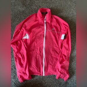 Pearl Izumi cycling jacket